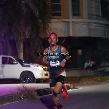 Runner Photo 7968897