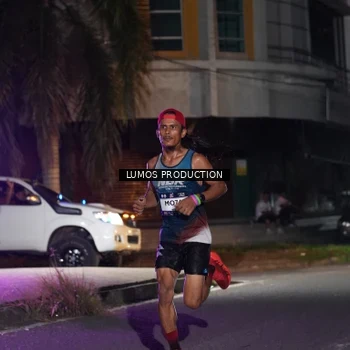 Runner Photo 7968898