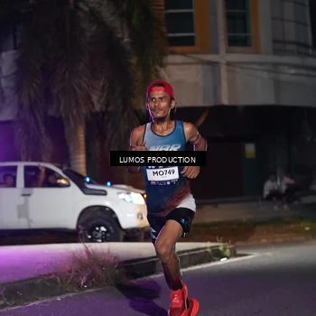 Runner Photo 7968901