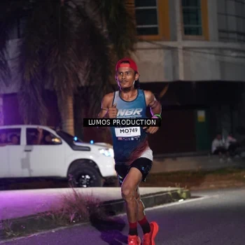 Runner Photo 7968902