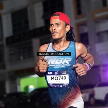 Runner Photo 7968924
