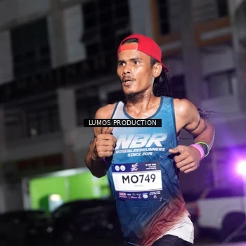 Runner Photo 7968925