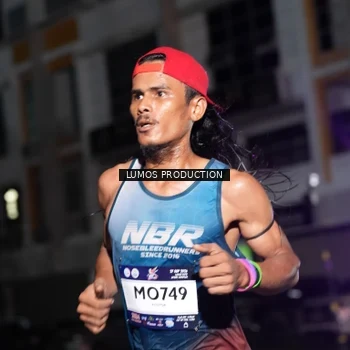 Runner Photo 7968927