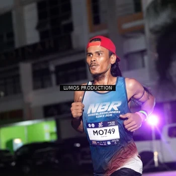 Runner Photo 7968928