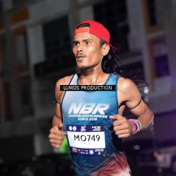 Runner Photo 7968929