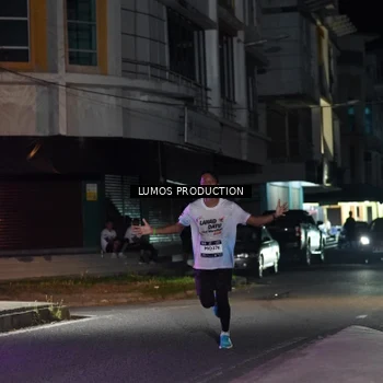 Runner Photo 7968967