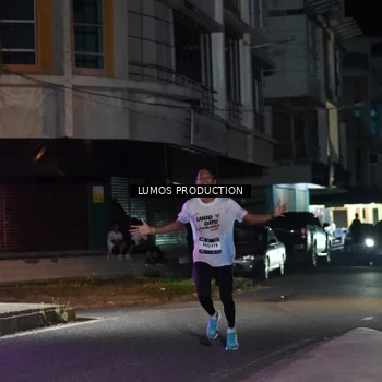 Runner Photo 7968969