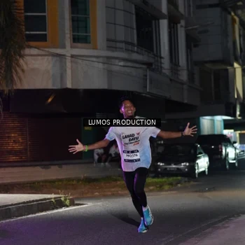 Runner Photo 7968980
