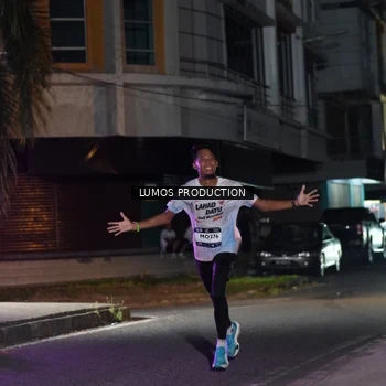 Runner Photo 7968982