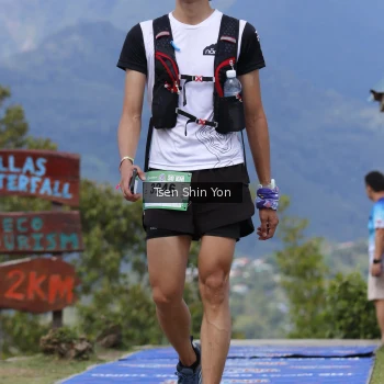 Runner Photo 79690