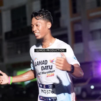 Runner Photo 7969031
