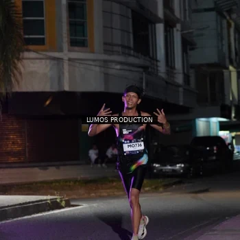Runner Photo 7969046