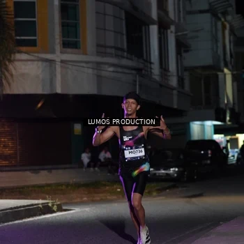 Runner Photo 7969053