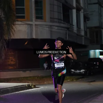 Runner Photo 7969059