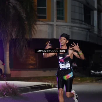 Runner Photo 7969062