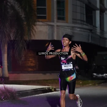 Runner Photo 7969063