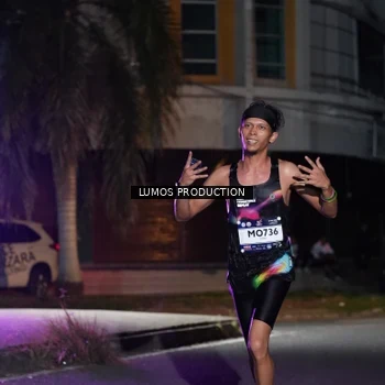 Runner Photo 7969064