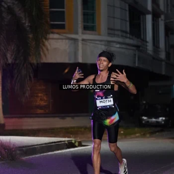 Runner Photo 7969065