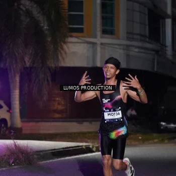 Runner Photo 7969067