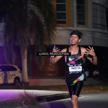 Runner Photo 7969068