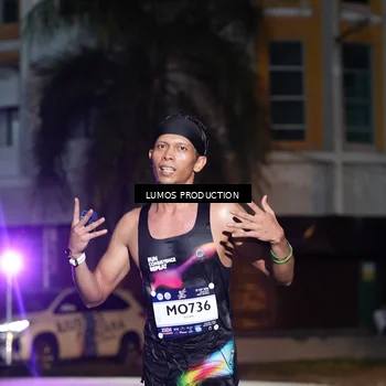Runner Photo 7969082