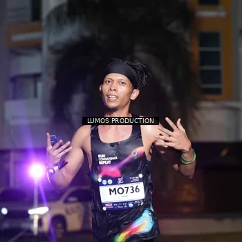 Runner Photo 7969083