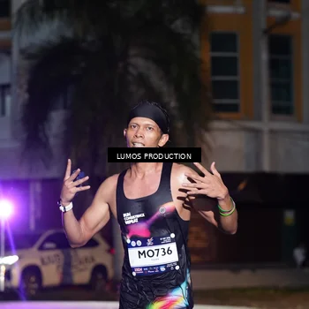 Runner Photo 7969085