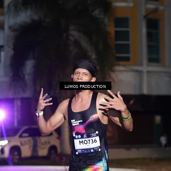 Runner Photo 7969087