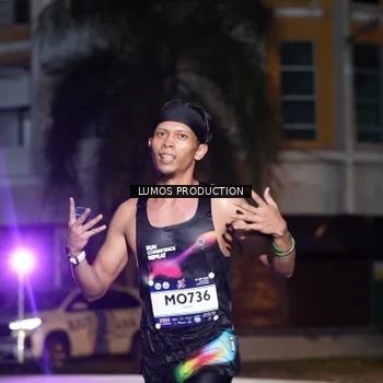 Runner Photo 7969088