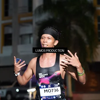 Runner Photo 7969089