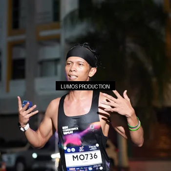 Runner Photo 7969090