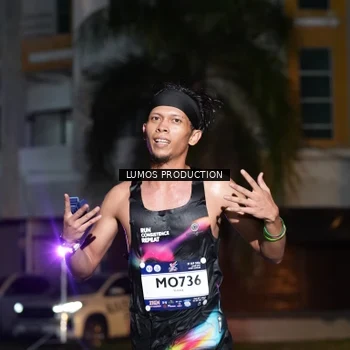 Runner Photo 7969091