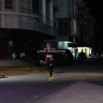 Runner Photo 7969137
