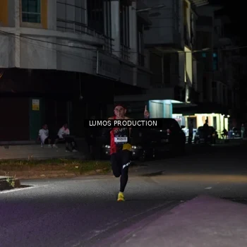 Runner Photo 7969141