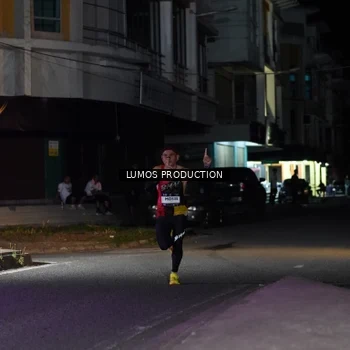 Runner Photo 7969142