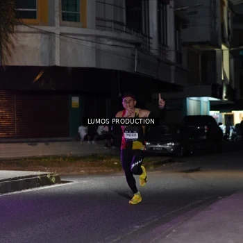 Runner Photo 7969156