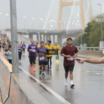 Runner Photo 796916