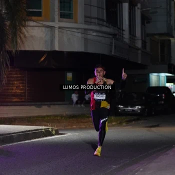 Runner Photo 7969167