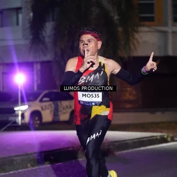 Runner Photo 7969200