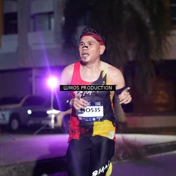 Runner Photo 7969201