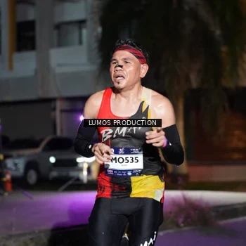 Runner Photo 7969203