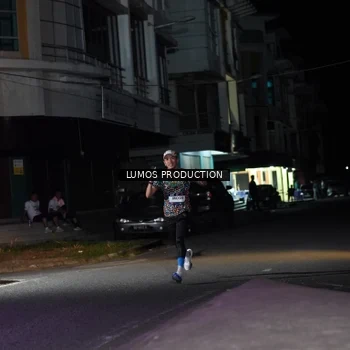 Runner Photo 7969228