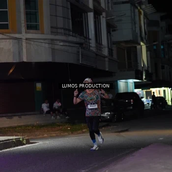 Runner Photo 7969247