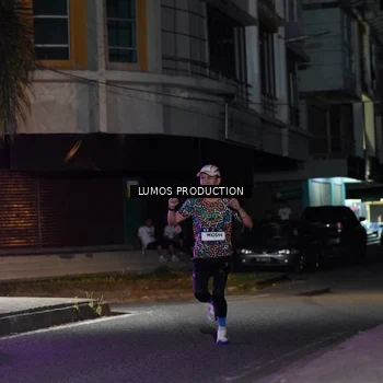 Runner Photo 7969249