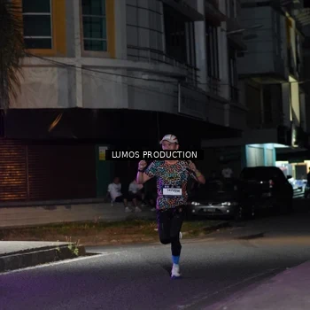 Runner Photo 7969250