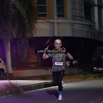 Runner Photo 7969272