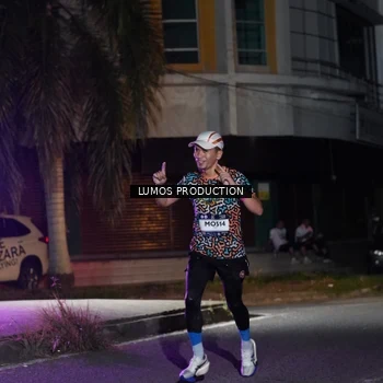 Runner Photo 7969273