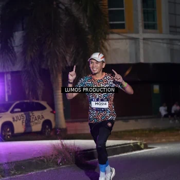 Runner Photo 7969278