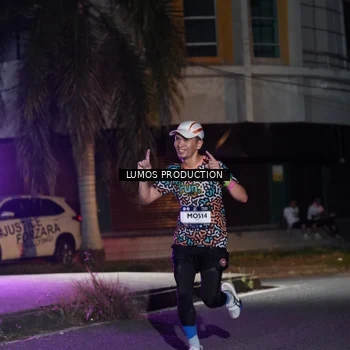 Runner Photo 7969279