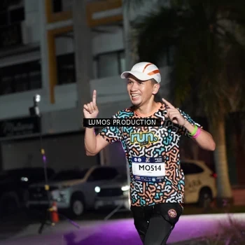 Runner Photo 7969299